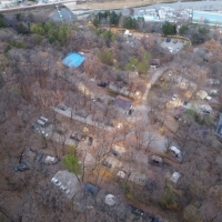 캠지기 모현야영장
